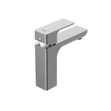 Смеситель для раковины Cersanit Geo 63039 Хром