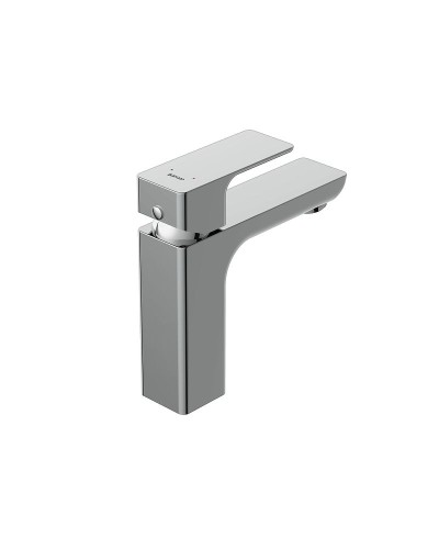 Смеситель для раковины Cersanit Geo 63039 Хром