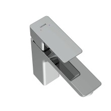 Смеситель для раковины Cersanit Geo 63039 Хром