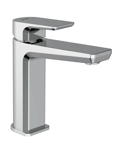 Смеситель для раковины Cersanit Nature 63063 Хром