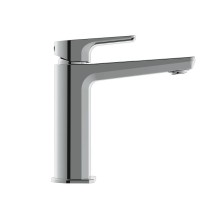 Смеситель для раковины Cersanit Nature 63063 Хром