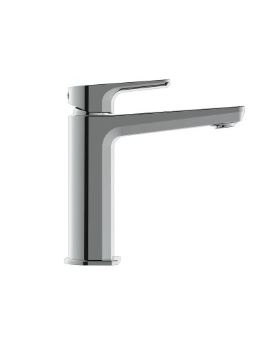 Смеситель для раковины Cersanit Nature 63063 Хром