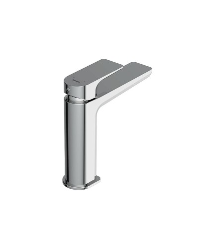 Смеситель для раковины Cersanit Nature 63063 Хром