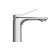 Смеситель для раковины Cersanit Odra 63050 Хром