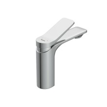 Смеситель для раковины Cersanit Odra 63050 Хром