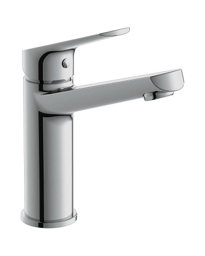 Смеситель для раковины Cersanit Flavis 63037 Хром