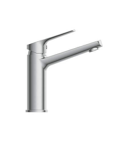 Смеситель для раковины Cersanit Flavis 63037 Хром