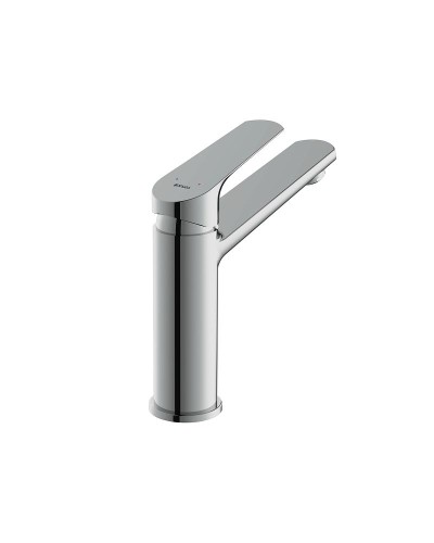 Смеситель для раковины Cersanit Flavis 63037 Хром