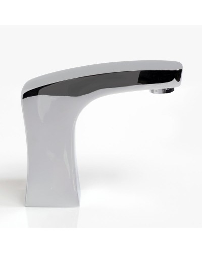 Смеситель для раковины WasserKRAFT Berkel 4803 Хром