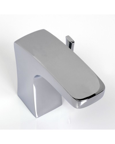 Смеситель для раковины WasserKRAFT Berkel 4803 Хром