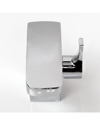 Смеситель для раковины WasserKRAFT Berkel 4803 Хром