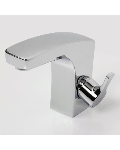 Смеситель для раковины WasserKRAFT Berkel 4803 Хром