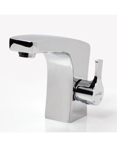 Смеситель для раковины WasserKRAFT Berkel 4803 Хром