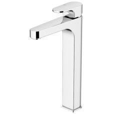 Смеситель для раковины чаши без донного клапана Gattoni H2OMIX 1000 1046/10C0CR