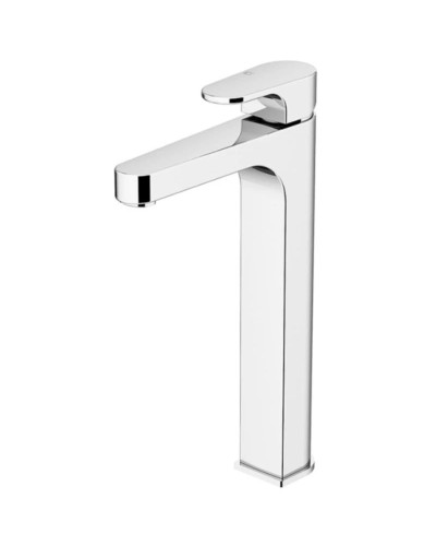 Смеситель для раковины чаши без донного клапана Gattoni H2OMIX 1000 1046/10C0CR