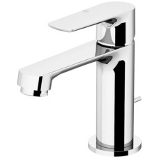 Смеситель для раковины с донным клапаном Gattoni H2OMIX 3000 3041/30C0CR