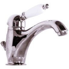 Смеситель для раковины с донным клапаном Gattoni Orta 2746/27C0CR