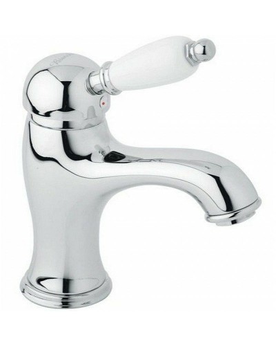 Смеситель для раковины Cezares Elite ELITE-LSM1-01-Bi Хром