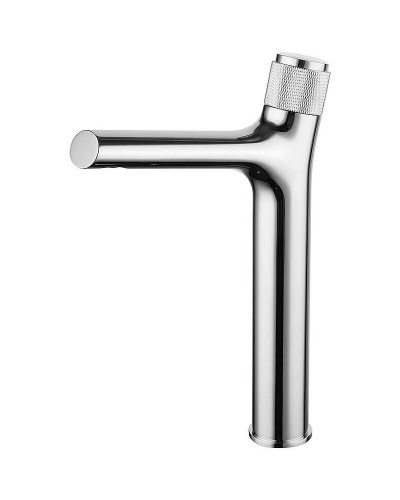 Смеситель для раковины Lemark Project LM4679C Хром