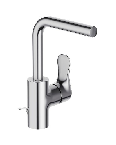 Смеситель для раковины Jacob Delafon Villette E23719-CP Хром