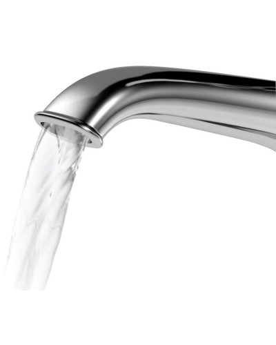 Смеситель для раковины Jacob Delafon Cleo 1889 E24305-CP Хром