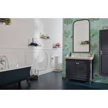 Смеситель для раковины Jacob Delafon Cleo 1889 E24305-CP Хром