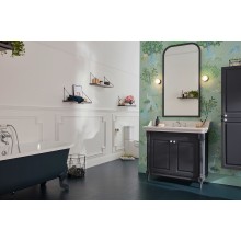 Смеситель для раковины Jacob Delafon Cleo 1889 E24305-CP Хром