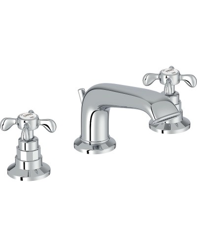 Смеситель для раковины Jacob Delafon Cleo 1889 E24306-CP Хром