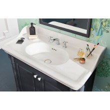 Смеситель для раковины Jacob Delafon Cleo 1889 E24306-CP Хром