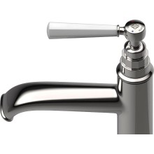 Смеситель для раковины Jacob Delafon Cleo 1889 E24307-CP Хром глянцевый