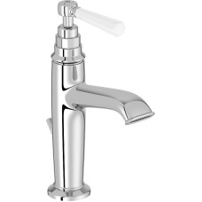 Смеситель для раковины Jacob Delafon Cleo 1889 E24307-CP Хром глянцевый