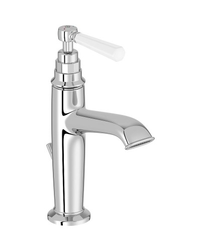 Смеситель для раковины Jacob Delafon Cleo 1889 E24307-CP Хром глянцевый