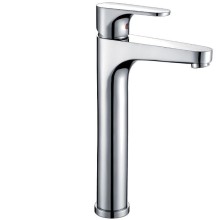 Смеситель для раковины Abber Eleganz AF8311 Хром