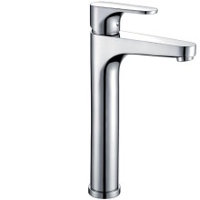 Смеситель для раковины Abber Eleganz AF8311 Хром