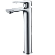 Смеситель для раковины Abber Weiss Insel AF8011 Хром