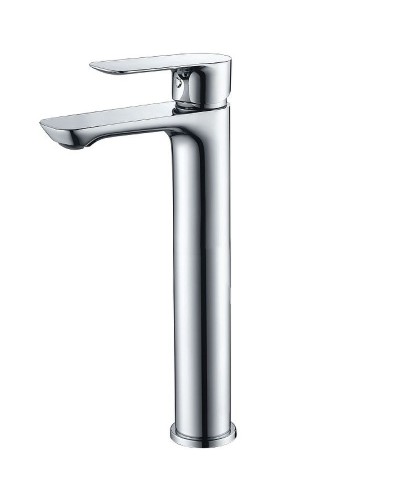 Смеситель для раковины Abber Weiss Insel AF8011 Хром