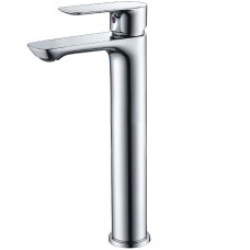 Смеситель для раковины Abber Weiss Insel AF8011 Хром