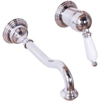 Смеситель для раковины Gattoni Orta 2737/27C0CR