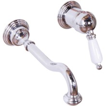 Смеситель для раковины Gattoni Orta 2737/27C0CR