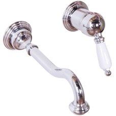 Смеситель для раковины Gattoni Orta 2737/27C0CR