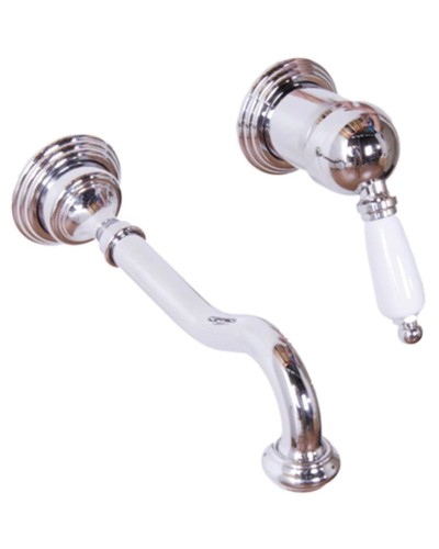 Смеситель для раковины Gattoni Orta 2737/27C0CR