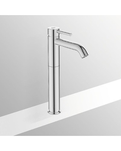 Смеситель для раковины Ideal Standard Ceraline BC269AA Хром