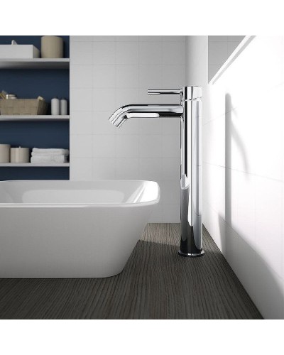 Смеситель для раковины Ideal Standard Ceraline BC269AA Хром