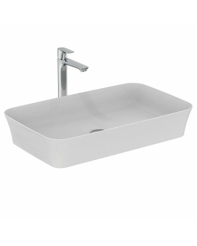 Смеситель для раковины Ideal Standard Connect Air Vessel A7027AA Хром