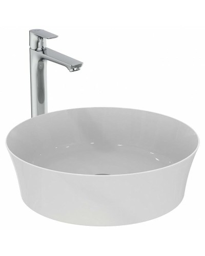 Смеситель для раковины Ideal Standard Connect Air Vessel A7027AA Хром