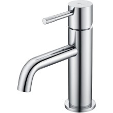 Смеситель для раковины Boheme Uno 461-CR Хром