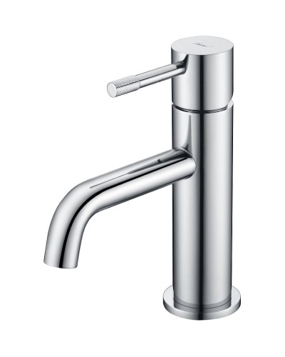 Смеситель для раковины Boheme Uno 461-CR Хром