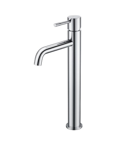 Смеситель для раковины Boheme Uno 462-CR Хром