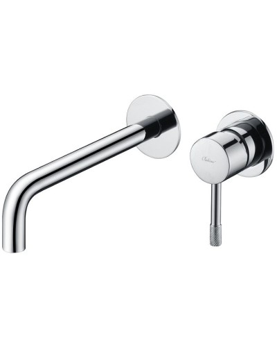 Смеситель для раковины Boheme Uno 465-CR Хром