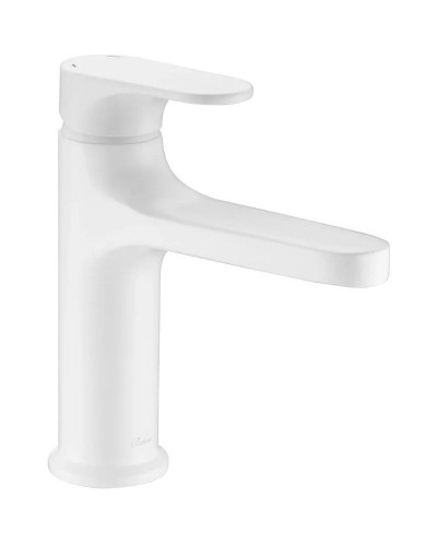 Смеситель для раковины Boheme Spectre 451-MW Белый матовый